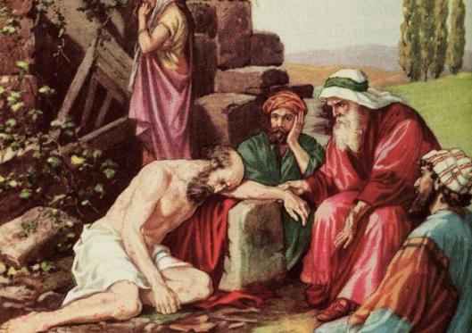 Why do bad things happen to Christians?