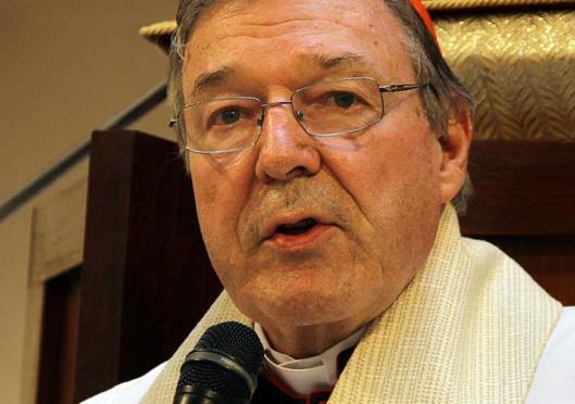 Vatican is to investigate Cardinal George Pell over sex abuse conviction