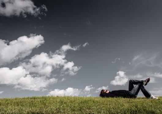 I expect great things from God