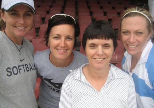 Smaller church ‘growth’ compared to minor sports