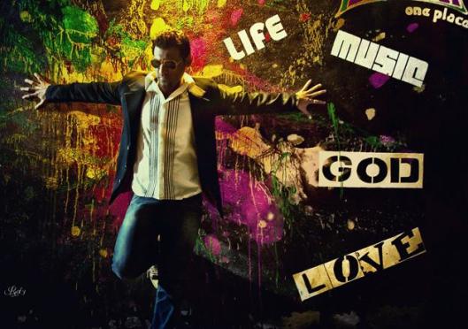 What does love look like?