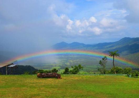 Cultivating Perseverance