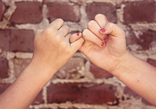 Can I trust God’s promises?