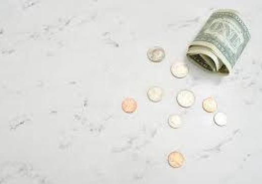 Does the Bible have issues with our income?