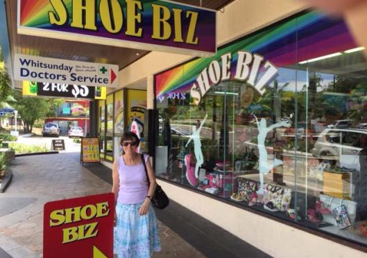 Who are you to tell me what to wear?