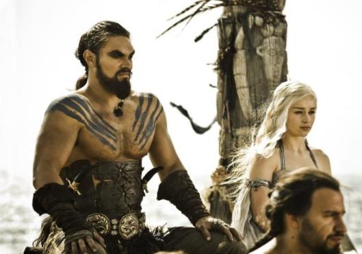 Christians serious about tackling porn and human trafficking shouldn't watch Game of Thrones - Christine Caine