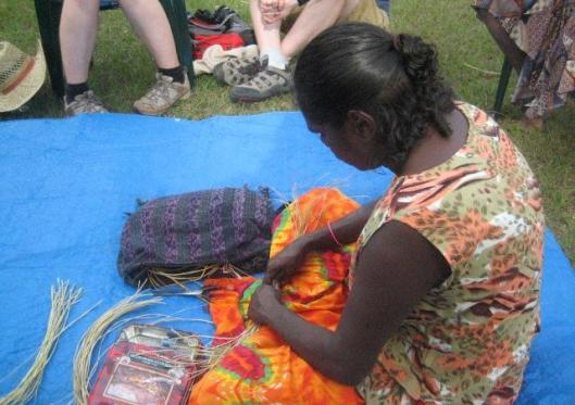 William Cooper – Bill Ferguson – Aboriginal Activists