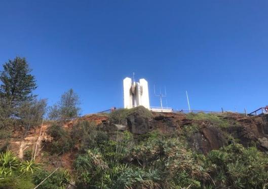 Following Jesus and alternative practises