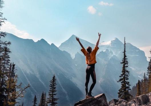 Level up your lifestyle