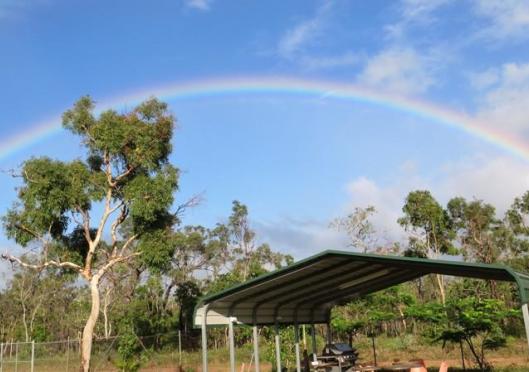 Generation Sacrifice