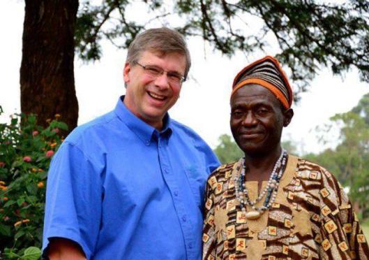 Bible translator killed in horrific attack by militants in Cameroon