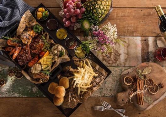 The Great Banquet Part 2