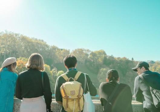 Who are you performing for?