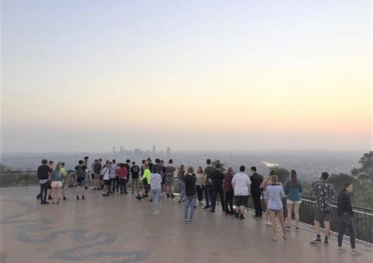 Goodbye Class of 2019