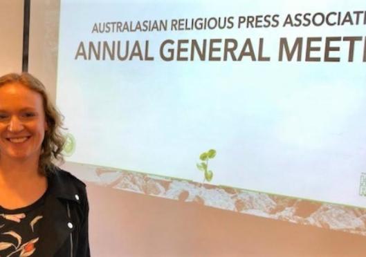 New Zealand 2019 ARPA Awards
