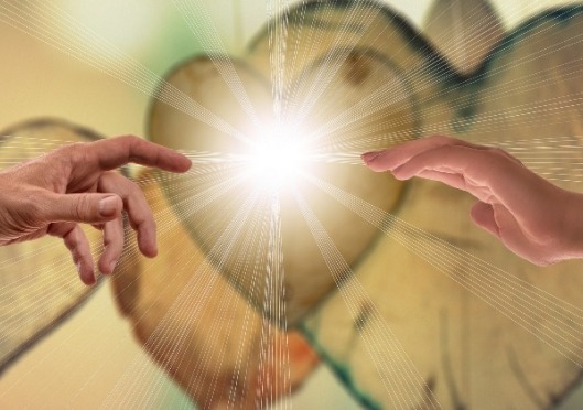 The importance of losing our religion