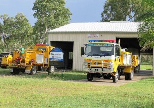 Religious Charities positive aid distribution