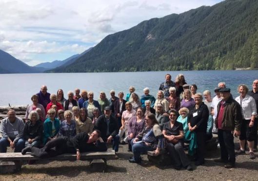 2 Dead, Dozens Have Coronavirus After 60 Choir Members Gather For Rehearsal