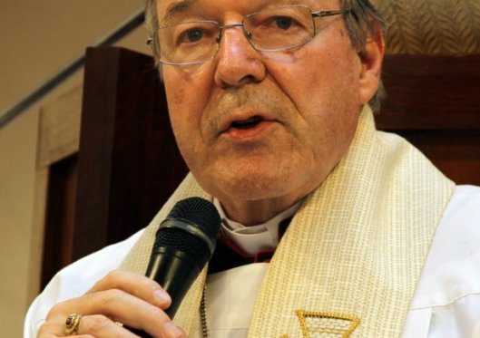 Australia's High Court quashes George Pell's abuse conviction