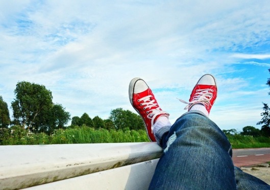 Can someone please tell me what day it is?