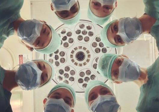 I’ve lived a pretty good life