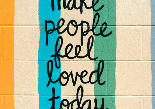 Choosing Kindness, Choosing Character