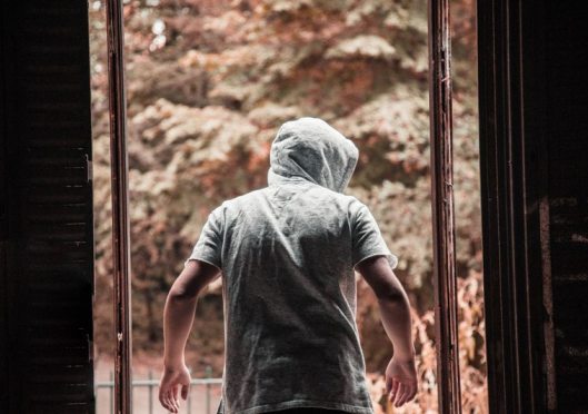 Snack-pocketing and glory-stealing