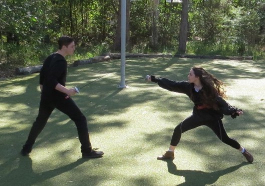 Colours are philosophical