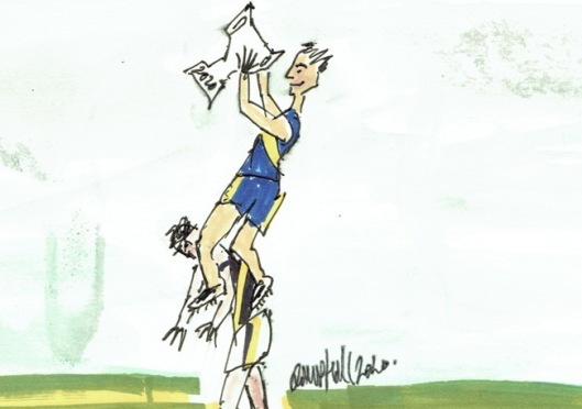 AFL Hub Life Gives Victorian Clubs a Dose of the Interstate Reality