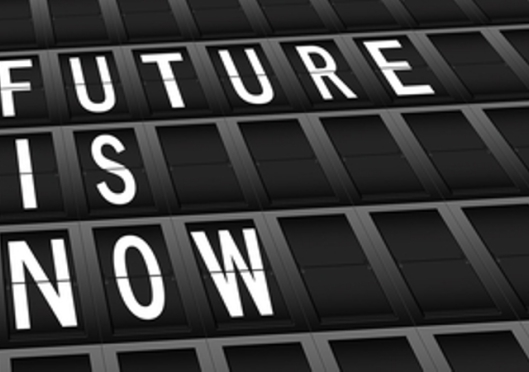 Presence over productivity