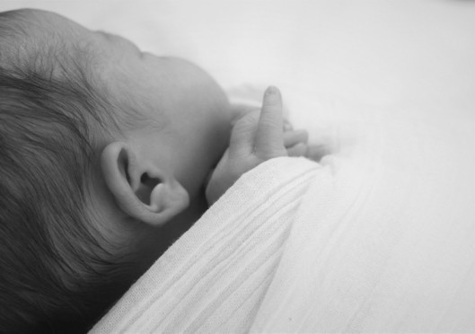 Growing through parenthood