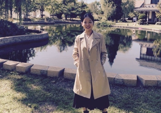 The Cindy Cheng Story