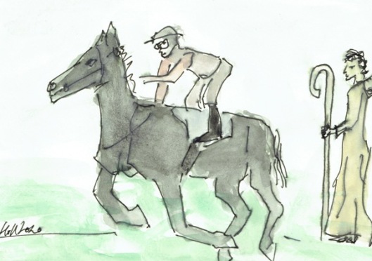 All Creatures Great and Small