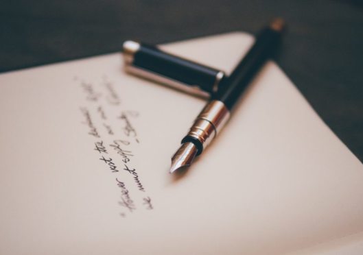 The miracle of the lost letter