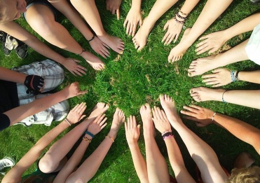 Do We Need Another Parachurch Organisation?