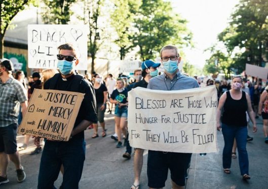 Some of you may die, but…