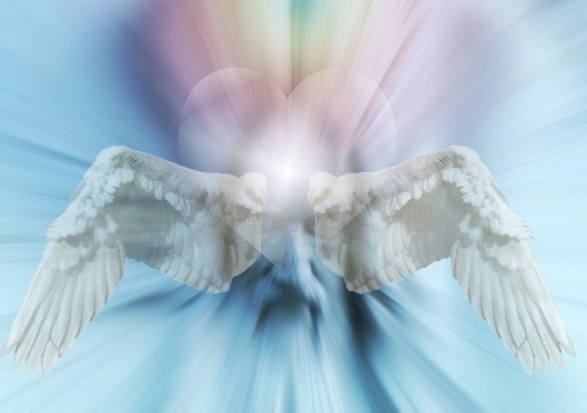 At Christmas: Eyes Open to Supernatural Beauty