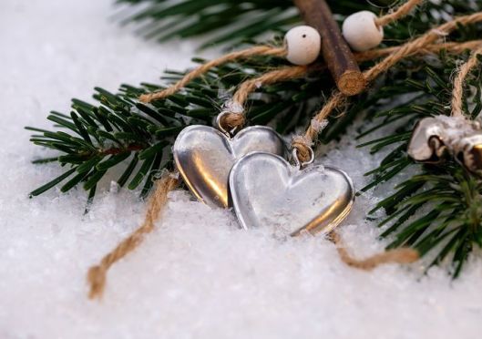 I choose this… or that; still God chose