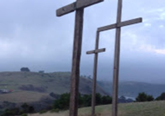 How to intentionally follow Jesus