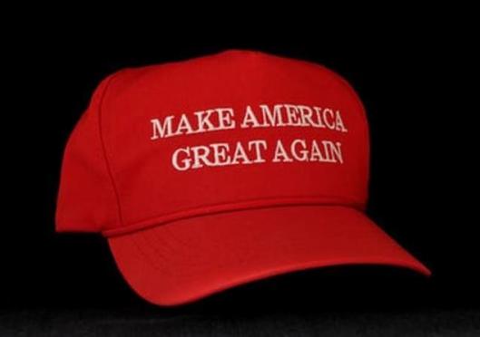 Healing political tension in the face of eternity