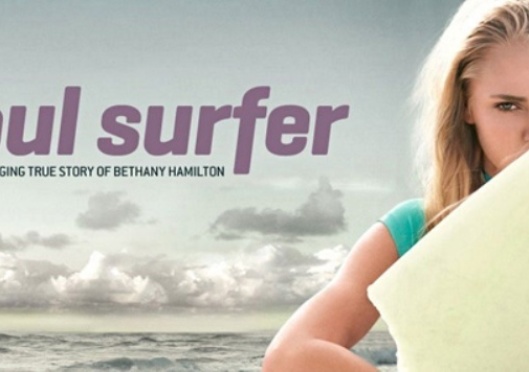 Riding the Waves with Faith