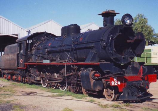 A remembered phrase by a military man  