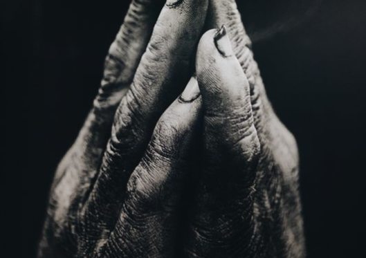 You need a car? Only if it will glorify thee.