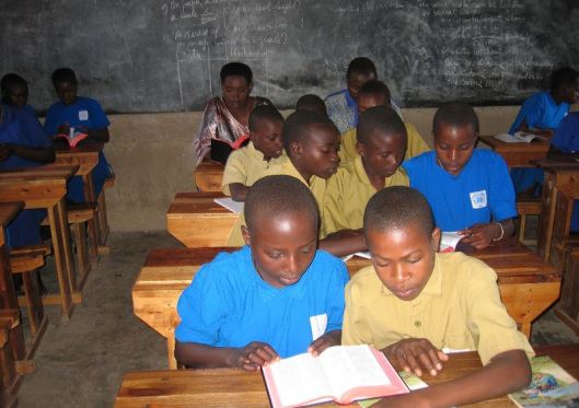 A snapshot of Africa 2021 – progress and challenges