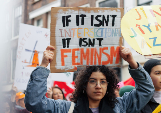 Is this the world you want?