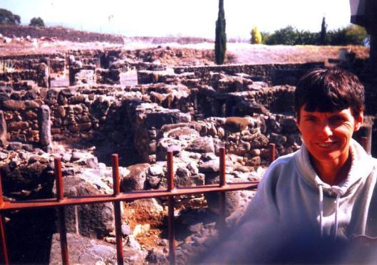 The story of Jubal and Jubal-Cain