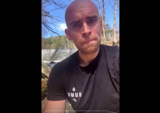 Former Desiring God contributor Paul Maxwell leaves the Christian faith