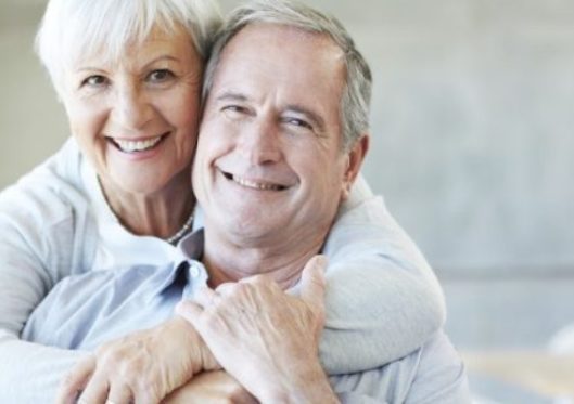 Marriage and long-term relationships