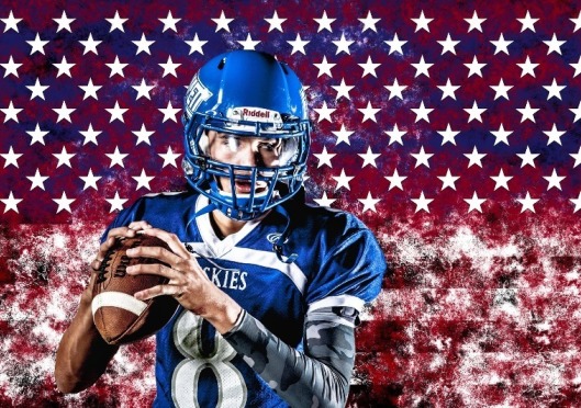 The USA and Celebrity