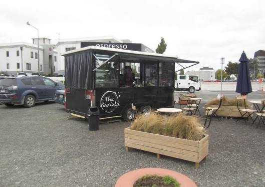 Survey of NZ holiday makers